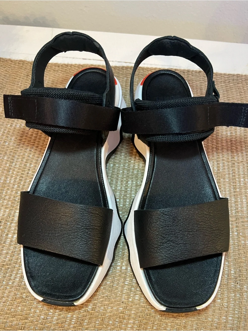 SOREL Kinetic Impact Sporty Sandal